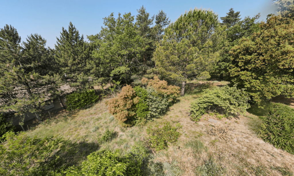 terrain à bâtir SAINT-MARCEL-LÈS-SAUZET Drôme